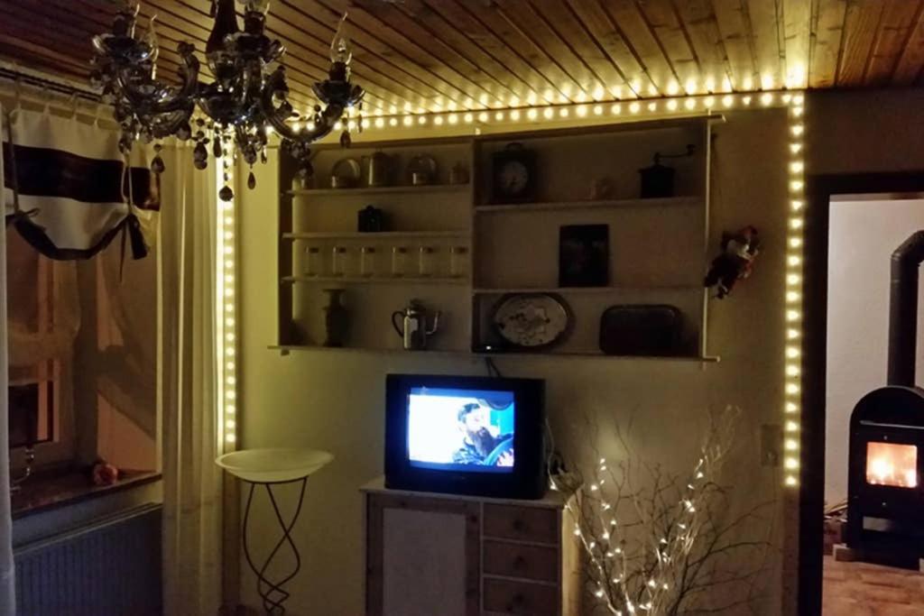 Landhaus Haid Presseck Εξωτερικό φωτογραφία