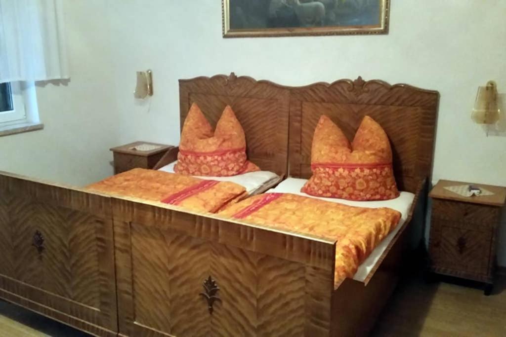 Landhaus Haid Presseck Εξωτερικό φωτογραφία
