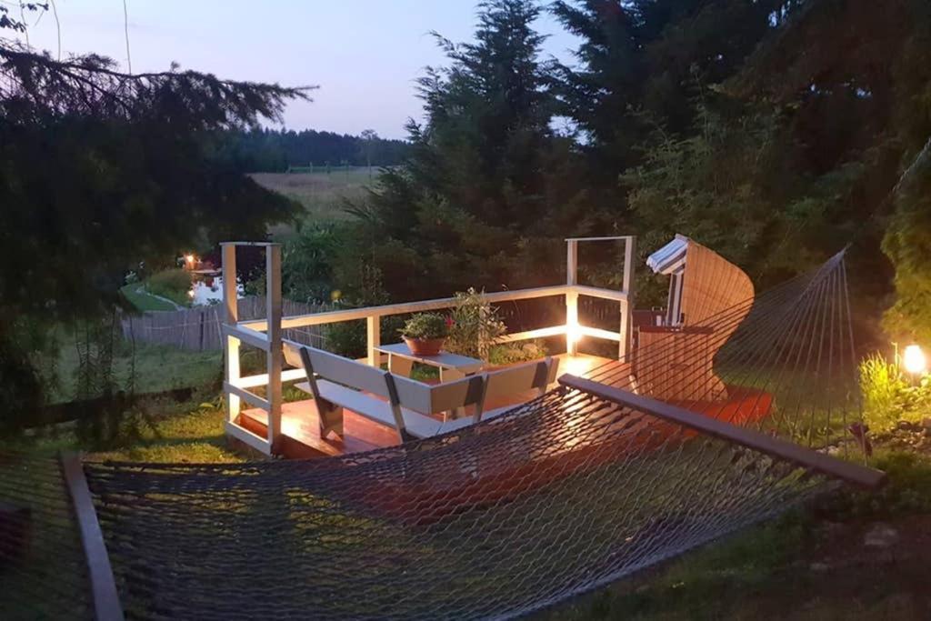 Landhaus Haid Presseck Εξωτερικό φωτογραφία